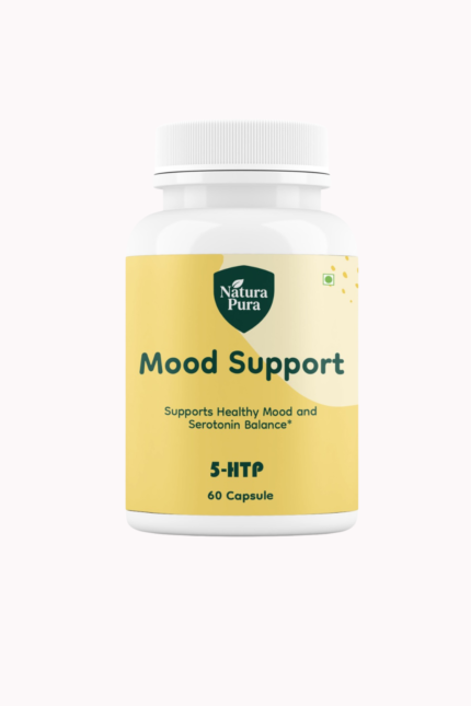 Mood Support