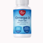 Omega 3-6-9